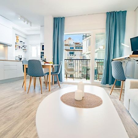 Appartamento Casa Lucia Torrecilla Nerja Esterno foto
