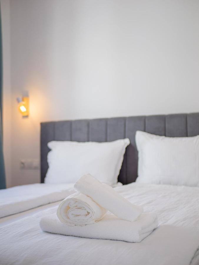 Appartamento Casa Lucia Torrecilla Nerja Esterno foto