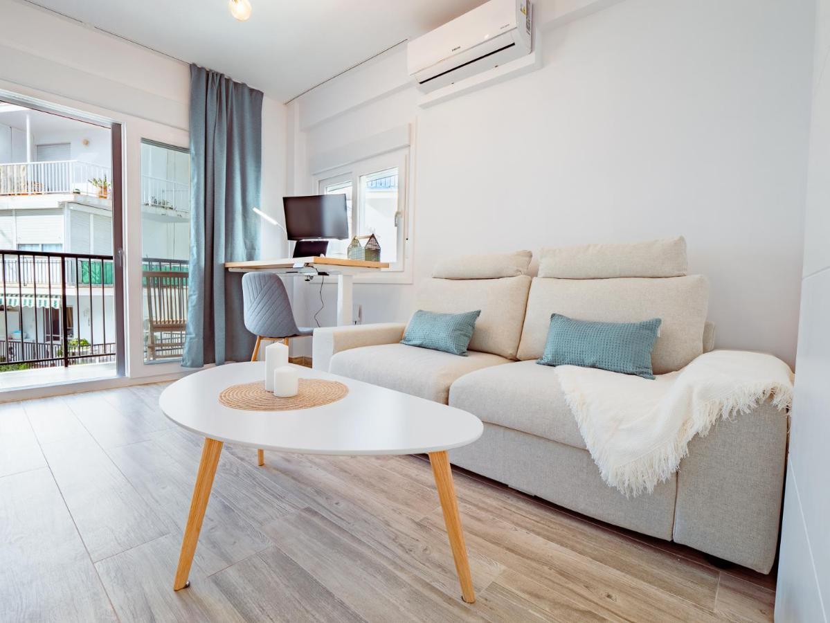 Appartamento Casa Lucia Torrecilla Nerja Esterno foto